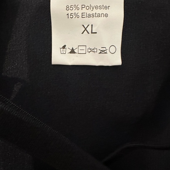 NWOT 2 Pack Shaping One Piece Bodysuits - Picture 10 of 12